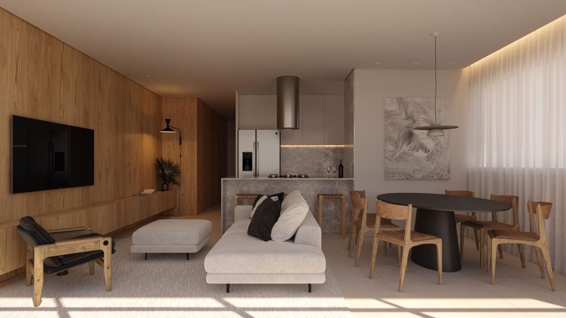 Apartamento em Praia Grande, Torres/RS - foto 10
