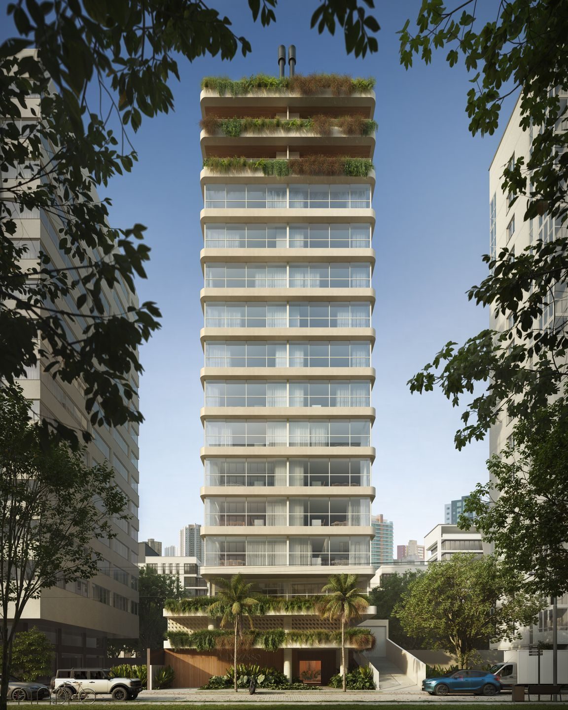Apartamento em Praia Grande, Torres/RS - foto 13