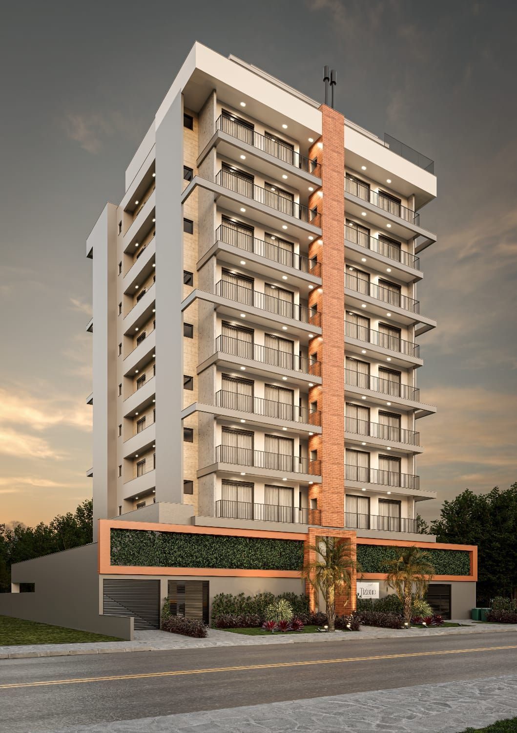 Apartamento em Stan, Torres/RS - Foto 2