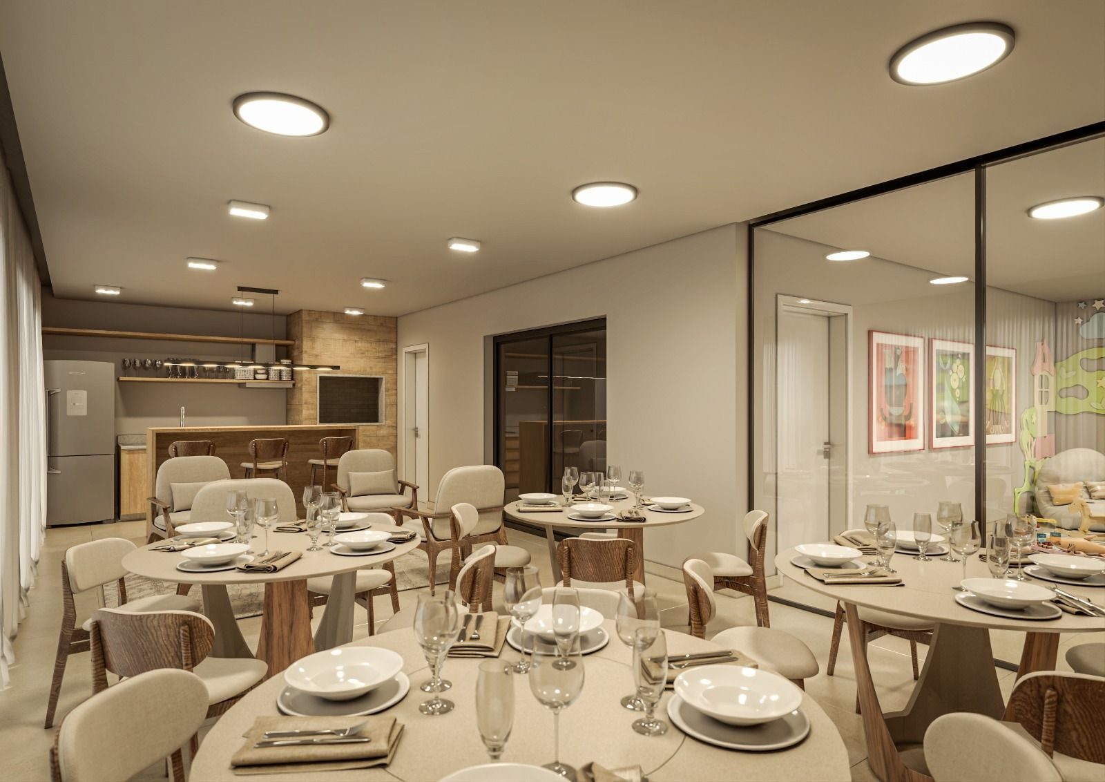 Apartamento em Stan, Torres/RS - foto 6