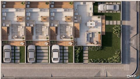 Apartamento em Morada das Palmeiras, Torres/RS - foto 5