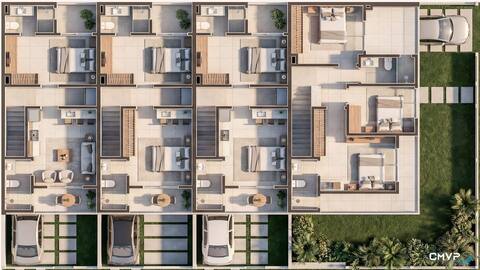 Apartamento em Morada das Palmeiras, Torres/RS - foto 6