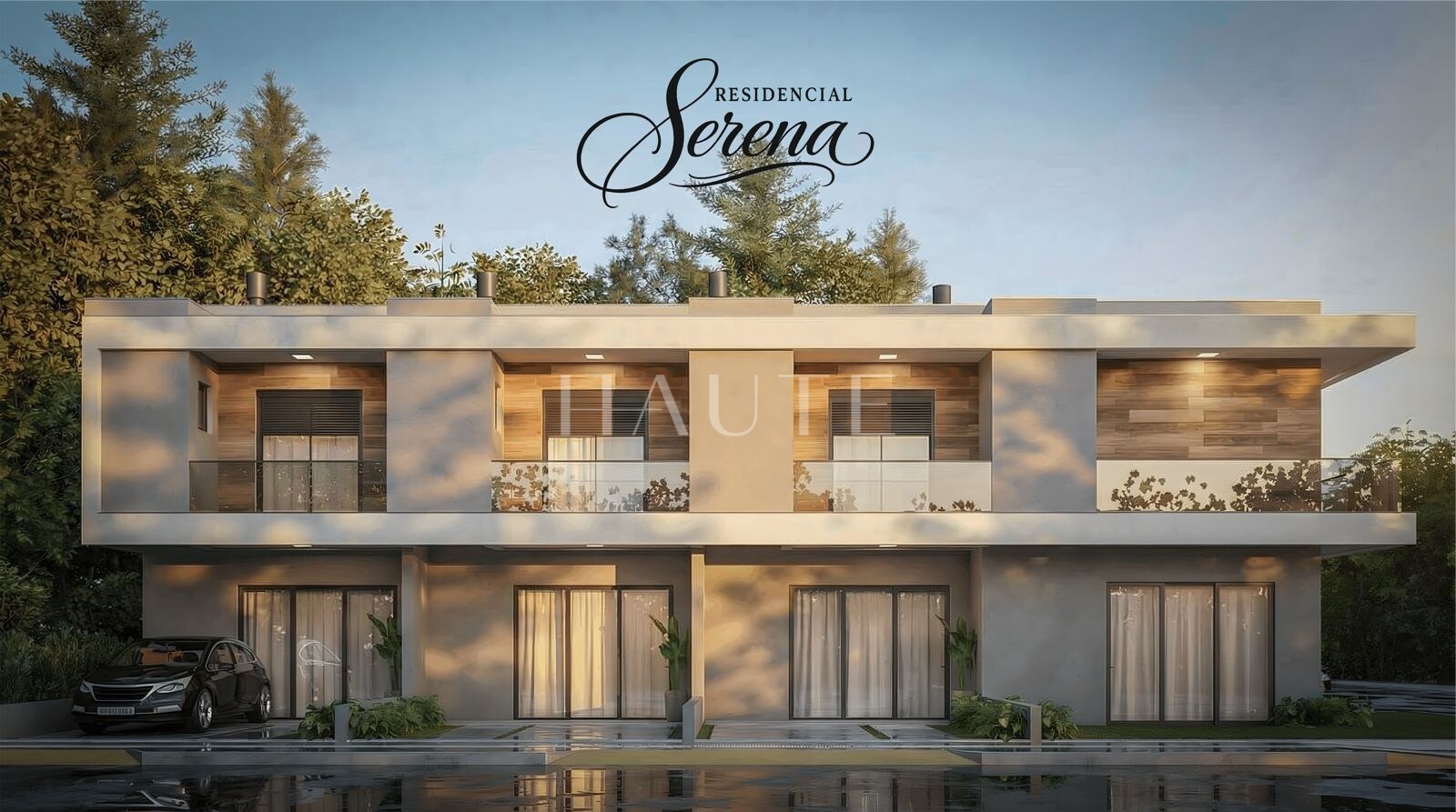 Serena em Torres: imóveis na planta na Morada das Palmeiras