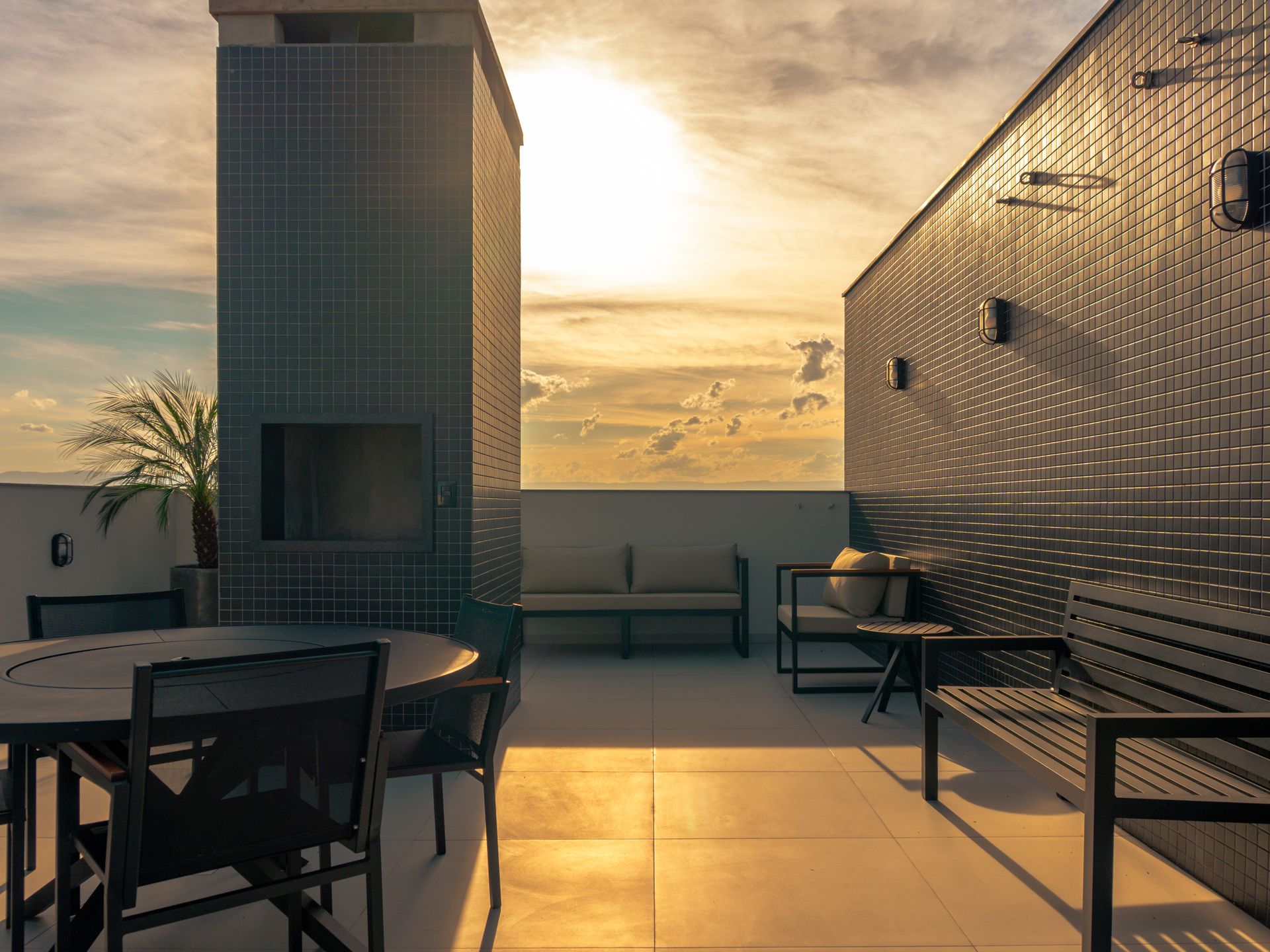 Apartamento em Praia da Cal, Torres/RS - foto 17