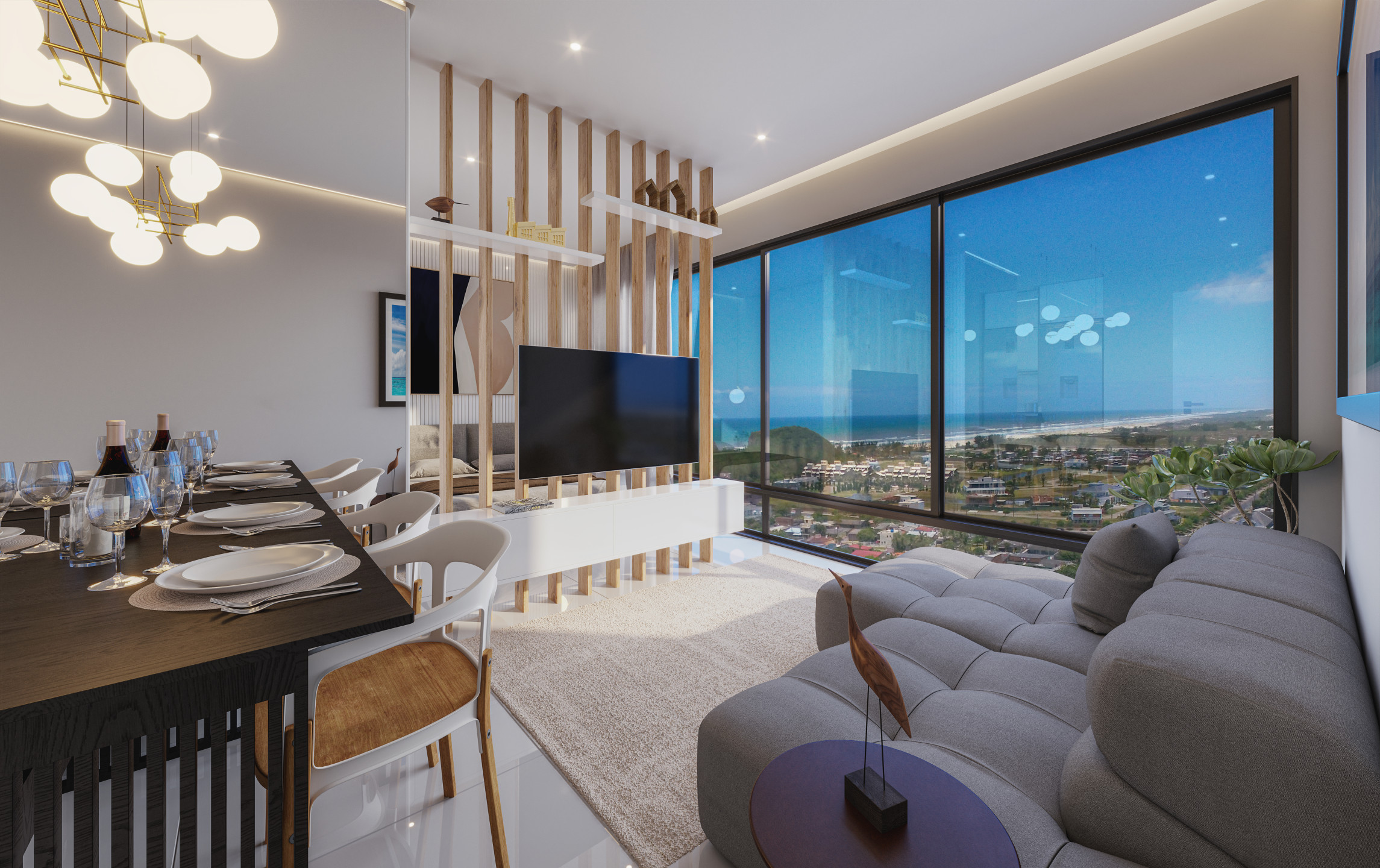 Apartamento em Praia da Cal, Torres/RS - foto 44