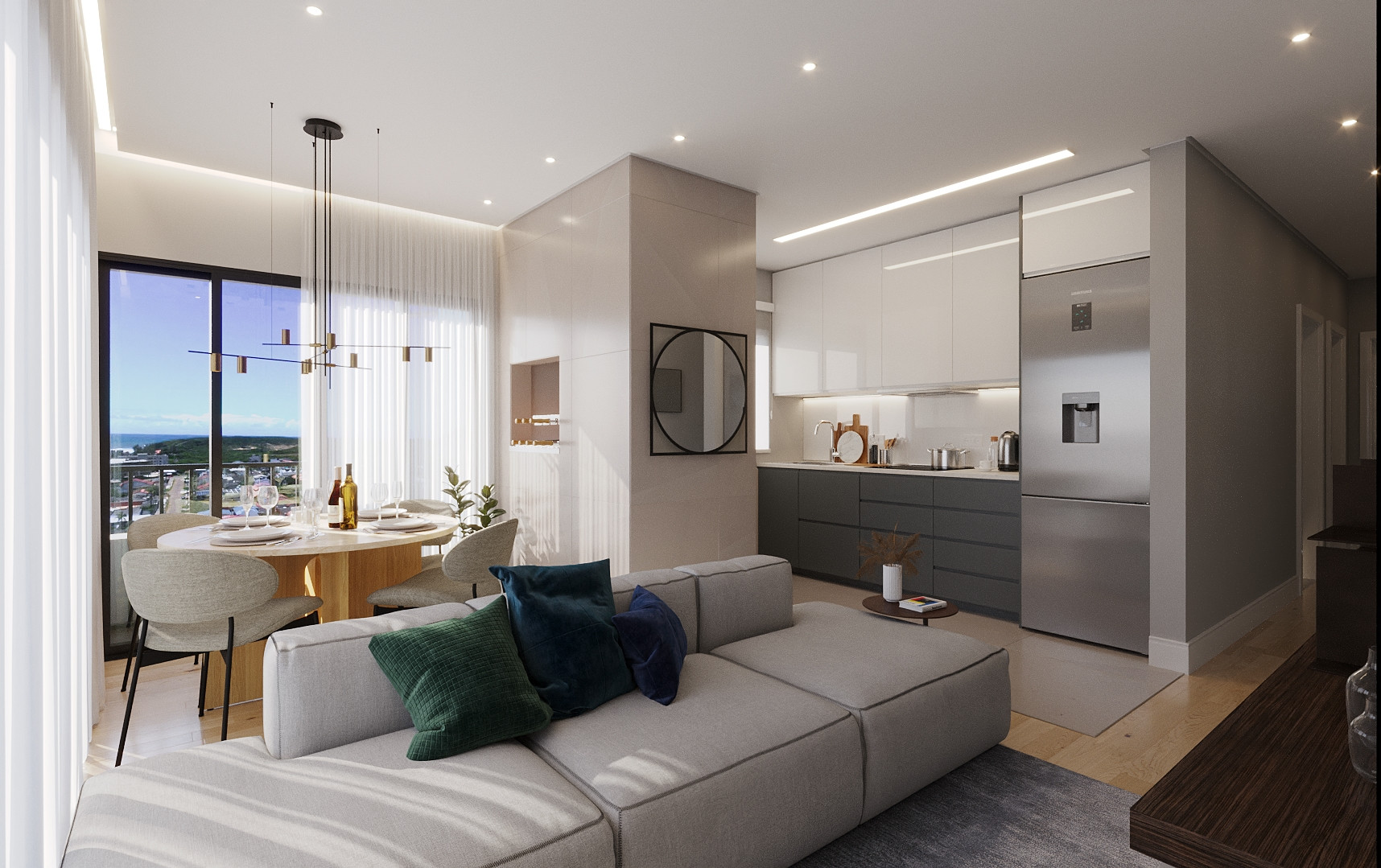 Apartamento em Praia da Cal, Torres/RS - foto 43