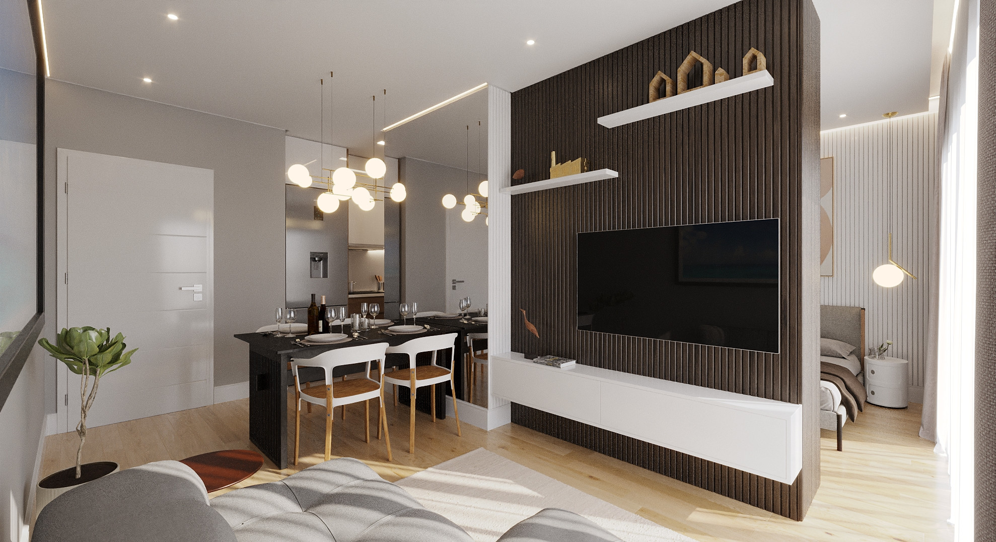 Apartamento em Praia da Cal, Torres/RS - foto 41