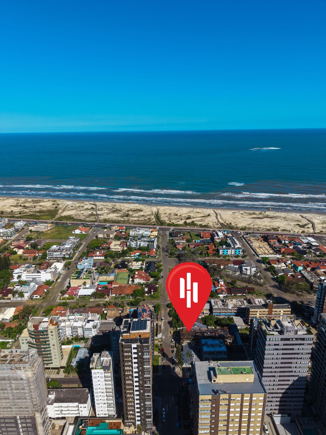 Apartamento em Praia Grande, Torres/RS - Foto 3