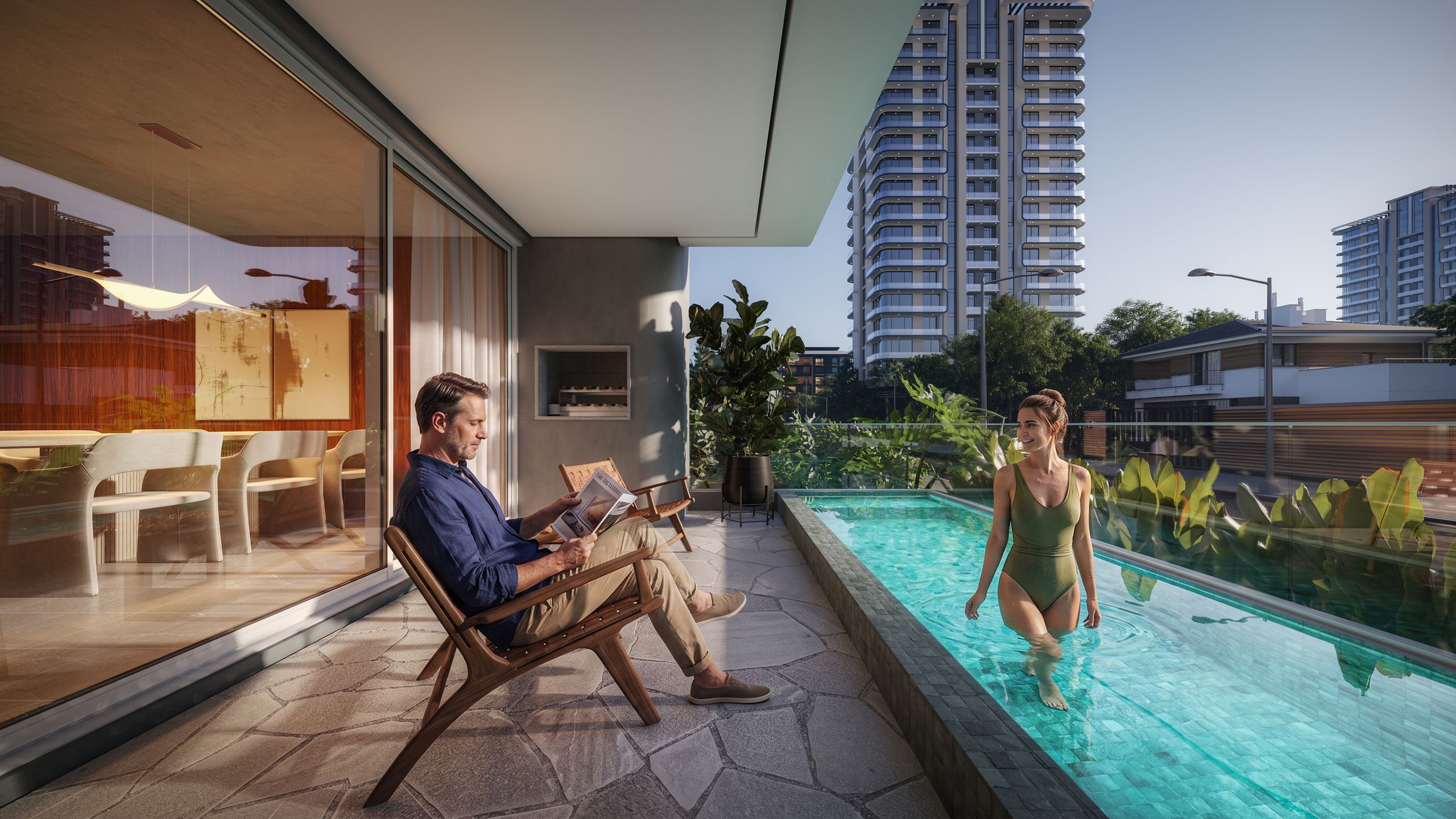 Apartamento em Praia Grande, Torres/RS - foto 9