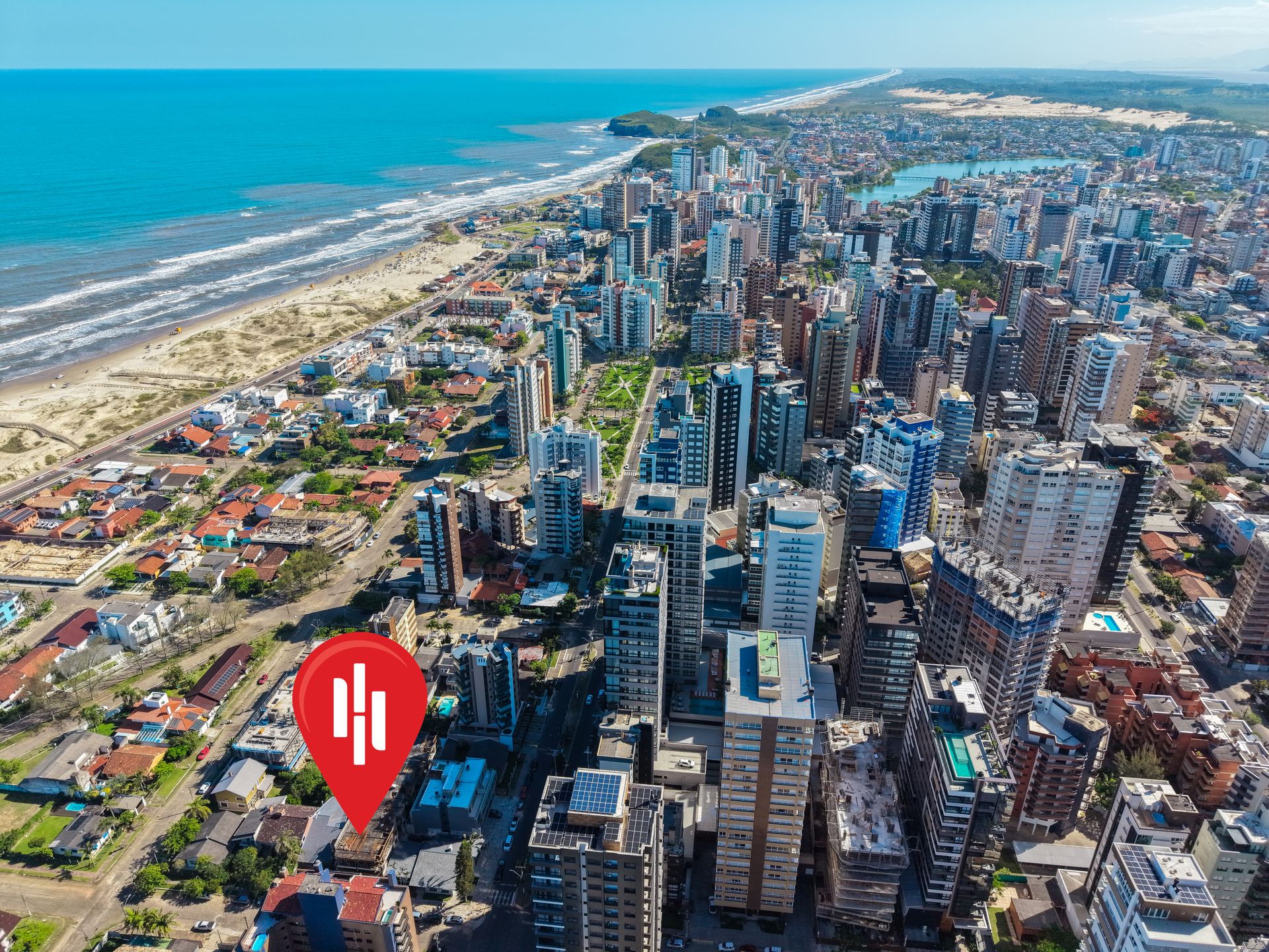 Apartamento em Praia Grande, Torres/RS - Foto 3
