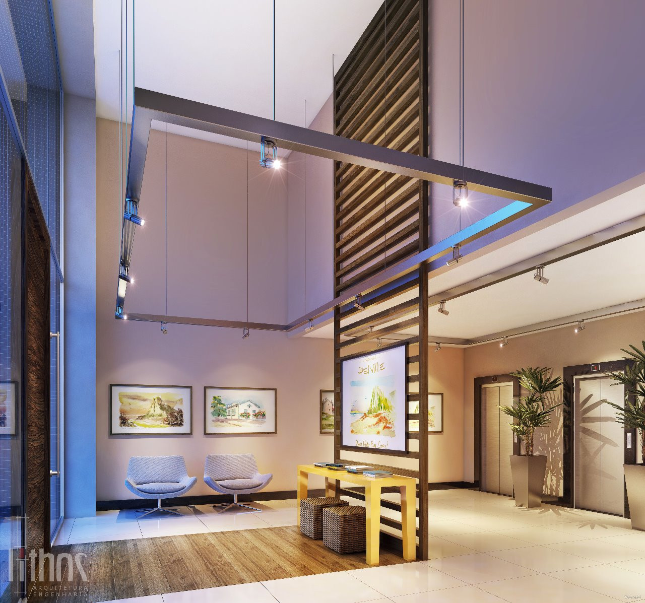 Apartamento em Centro, Torres/RS - Foto 4