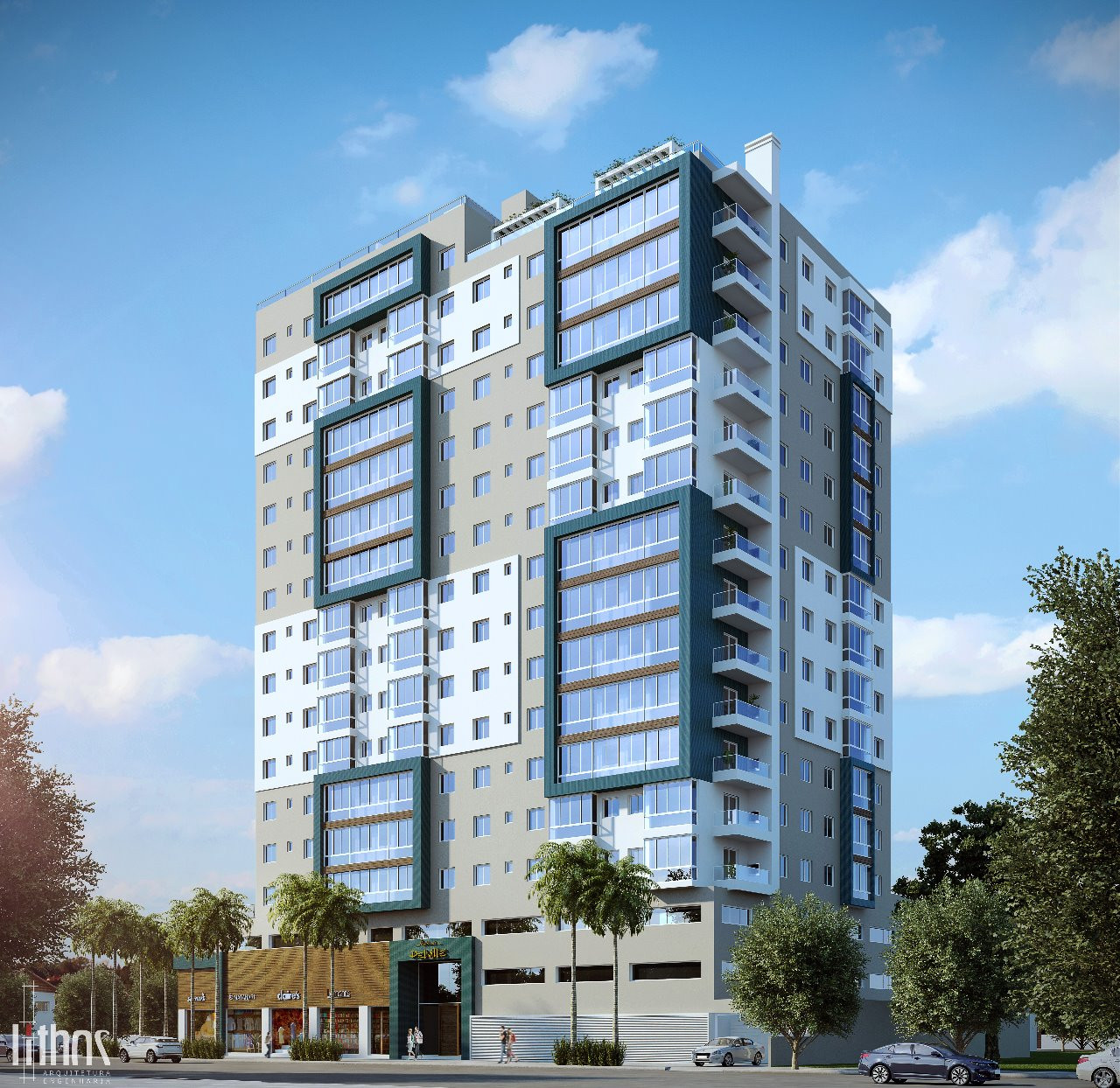 Apartamento em Centro, Torres/RS - foto 25