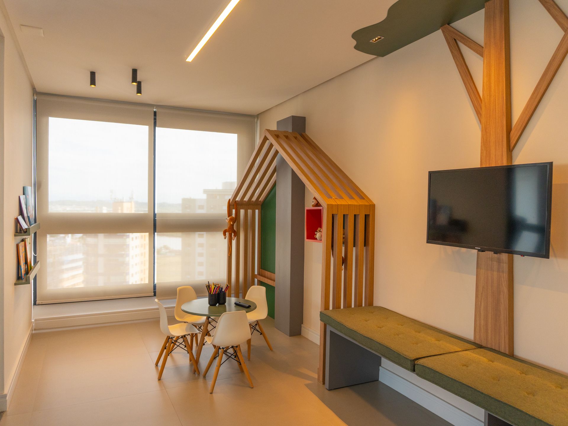 Apartamento em Praia Grande, Torres/RS - foto 29