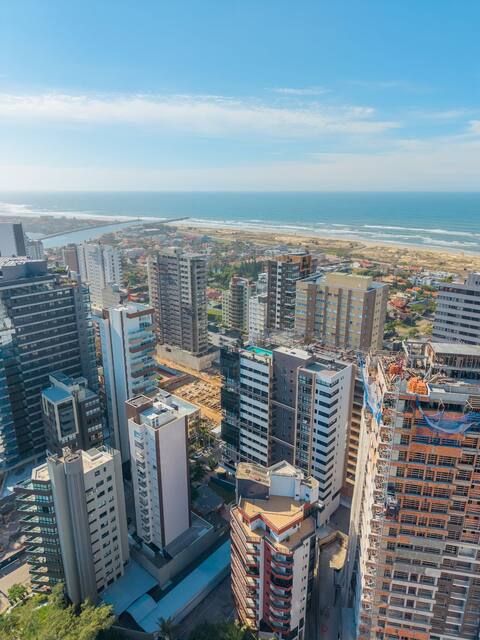 Apartamento em Praia Grande, Torres/RS - foto 3