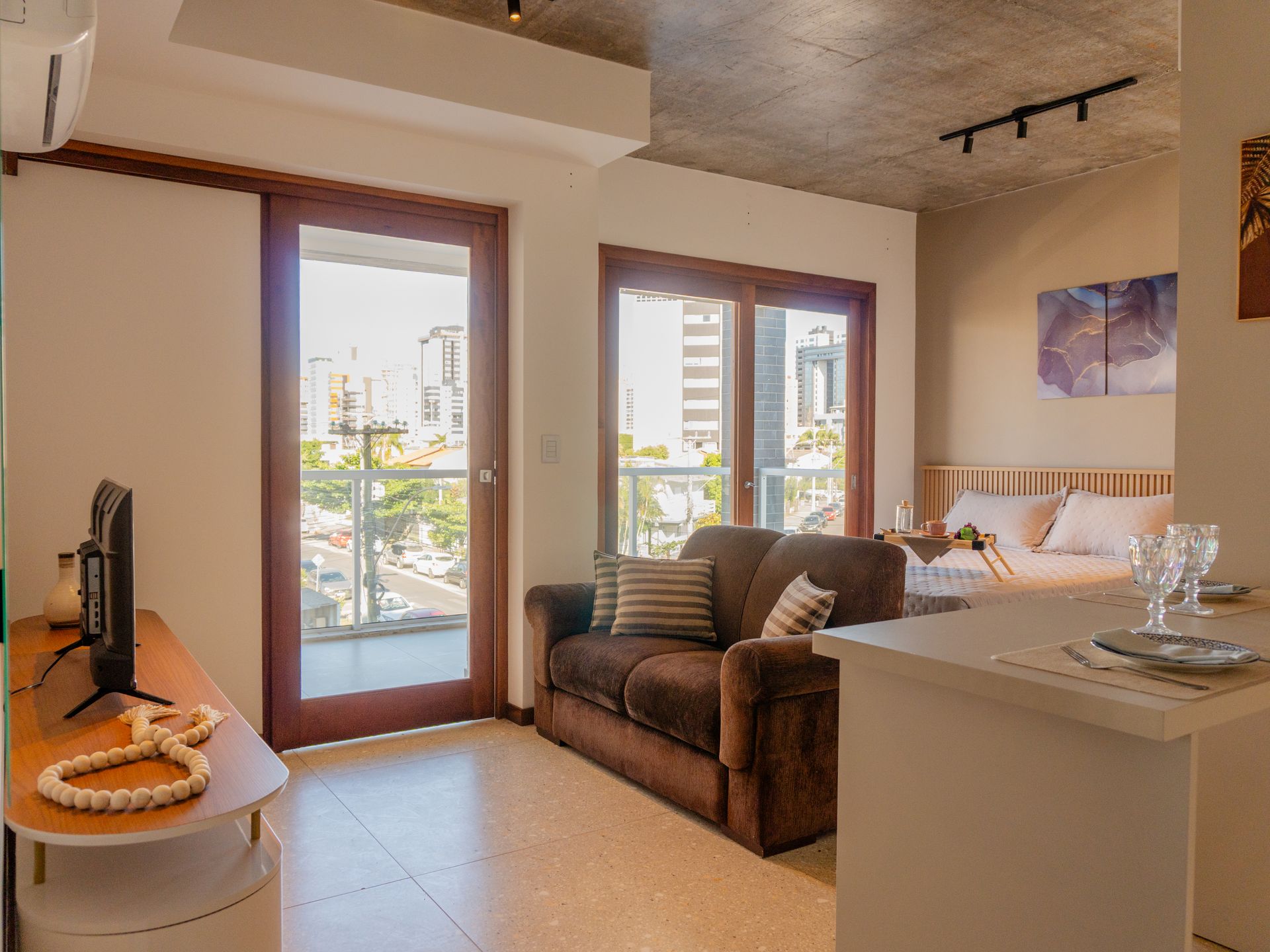 Apartamento em Centro, Torres/RS - Foto 1