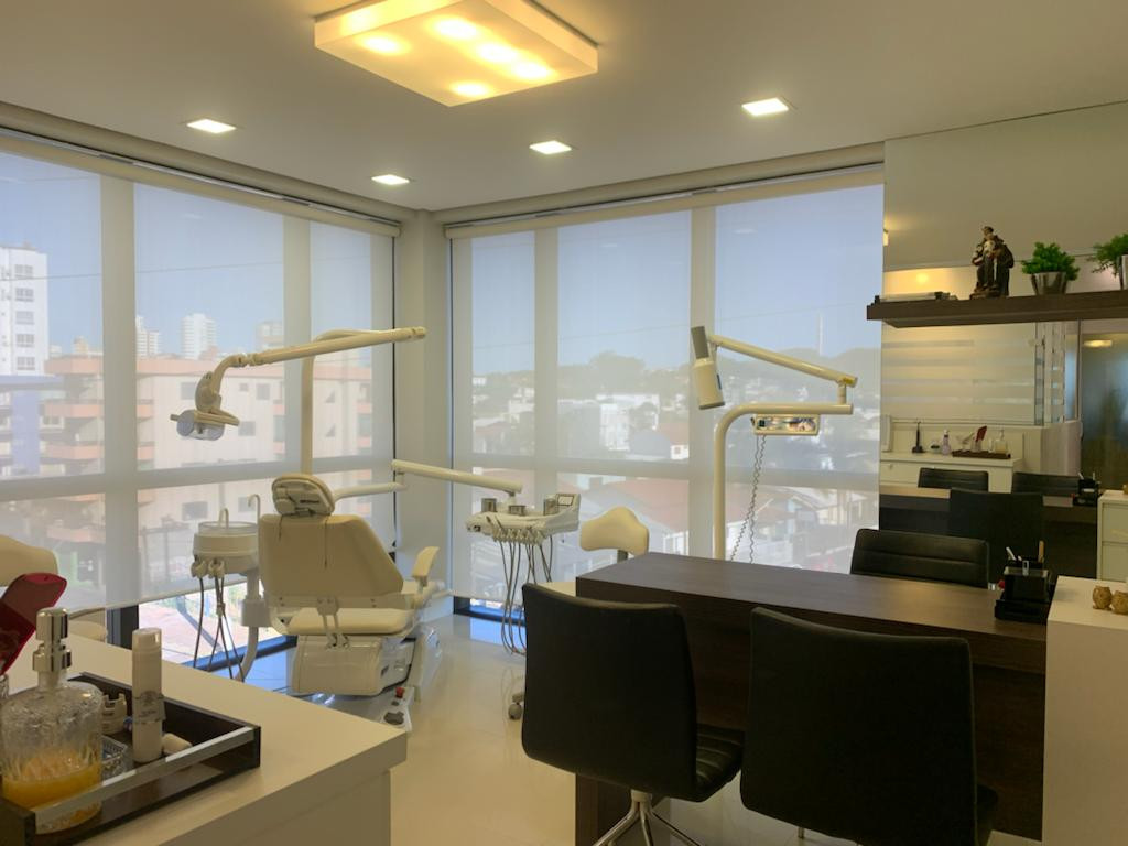 Sala Comercial 49m² no Centro de Torres com vista para a Lagoa