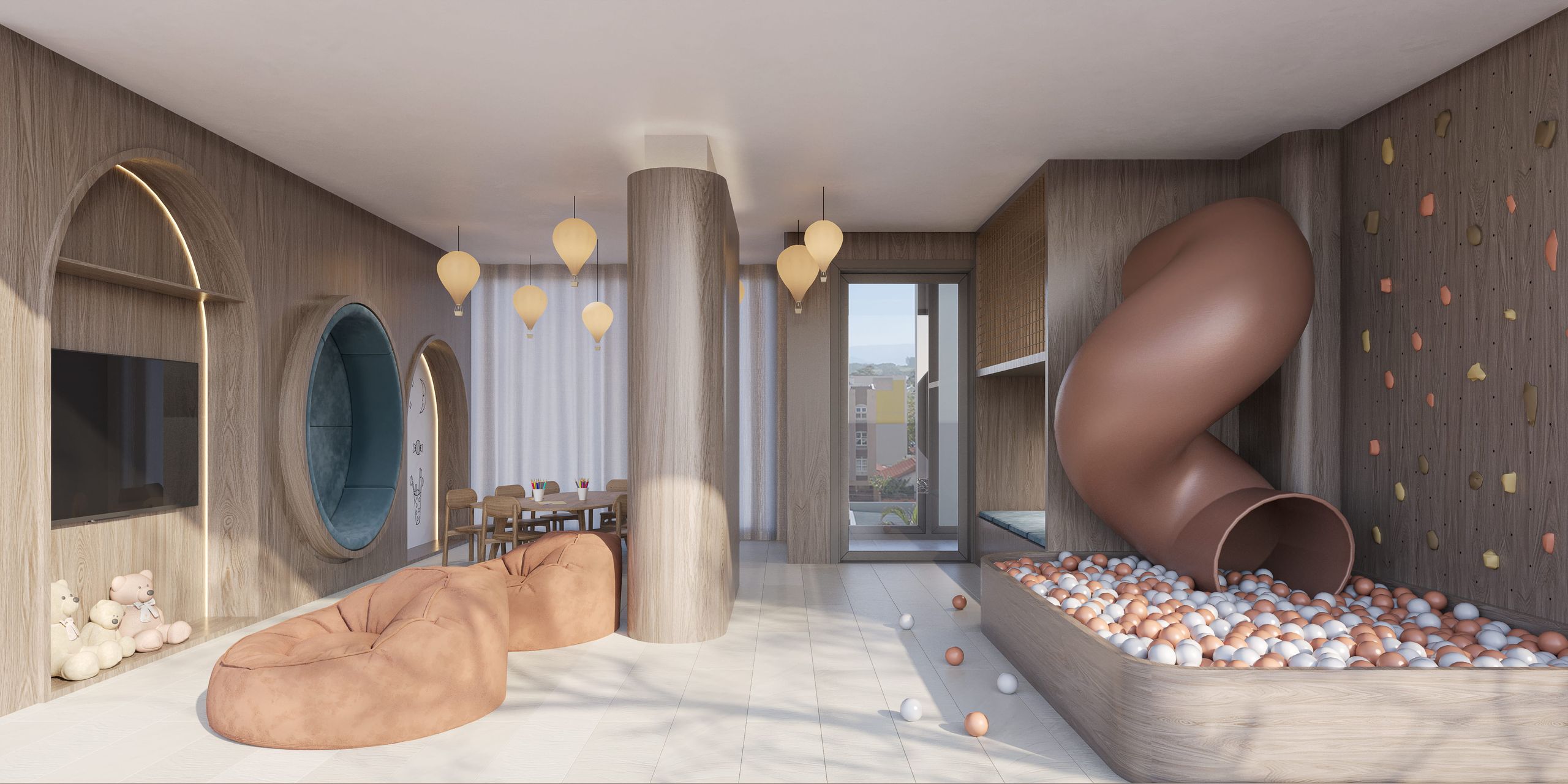 Apartamento em Predial, Torres/RS - foto 11