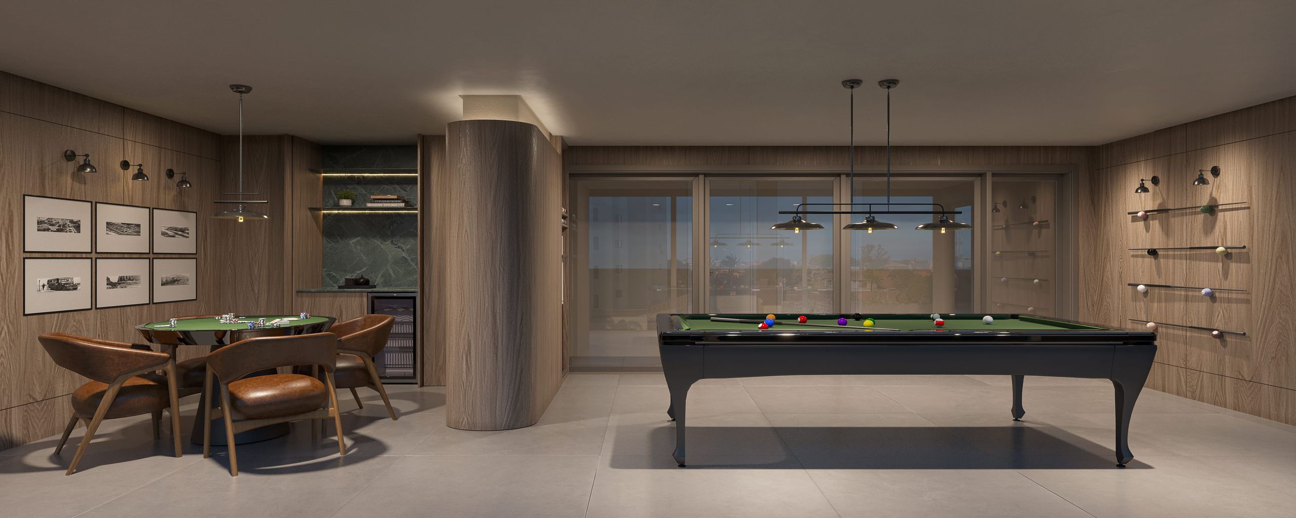 Apartamento em Predial, Torres/RS - foto 12