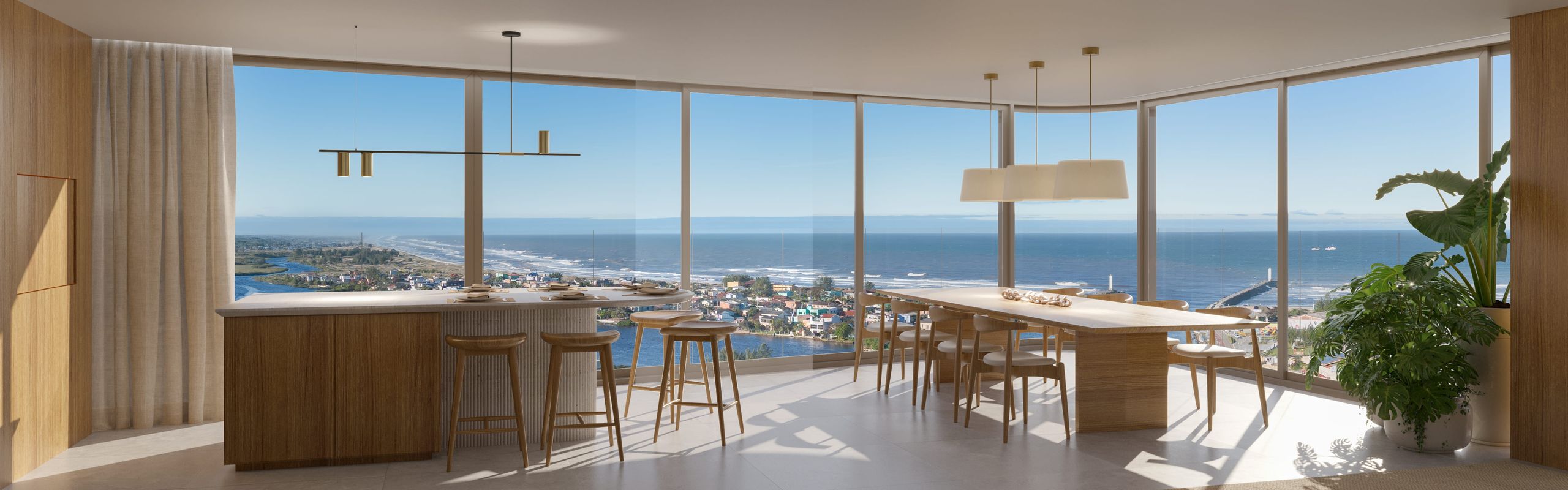 Apartamento em Predial, Torres/RS - foto 9