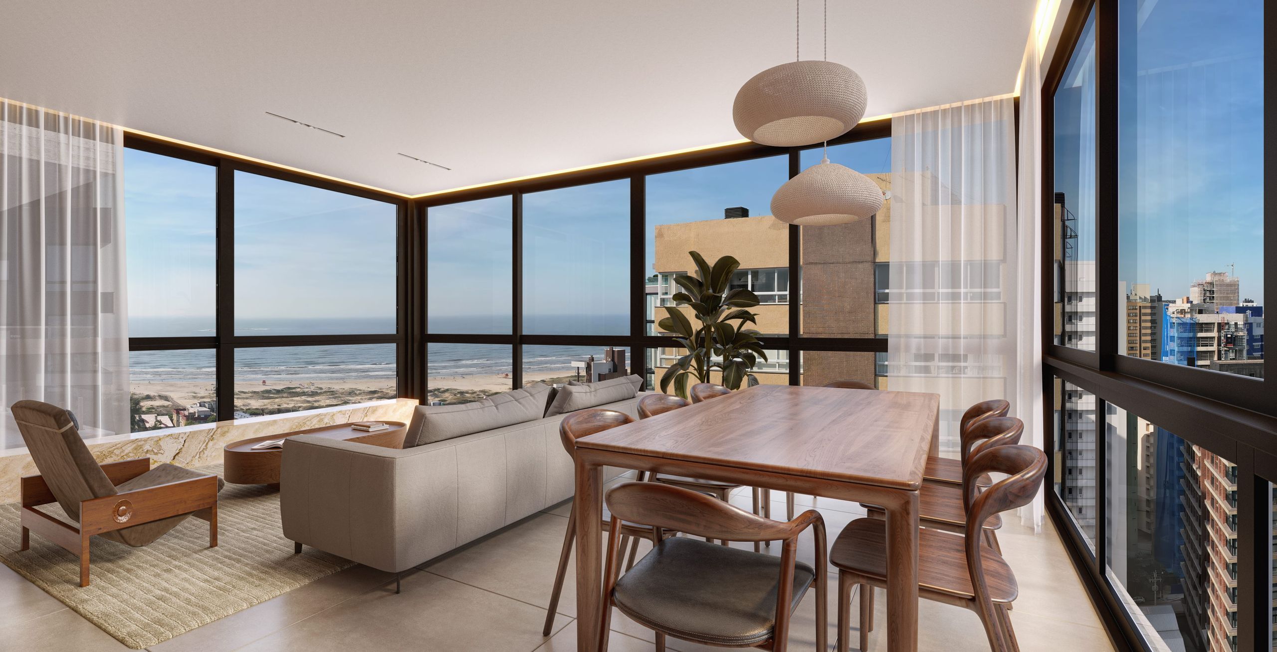 Apartamento em Predial, Torres/RS - foto 19