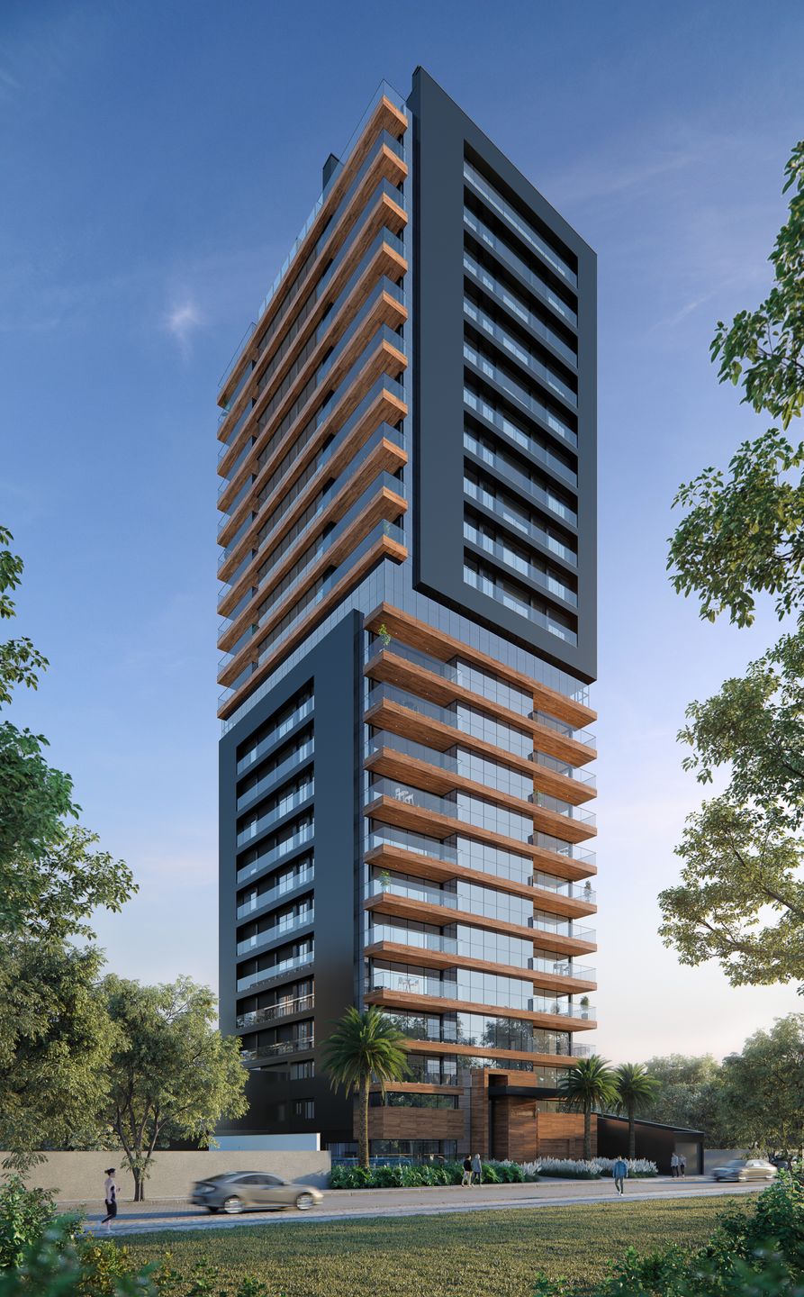Apartamento em Centro, Torres/RS - Foto 1