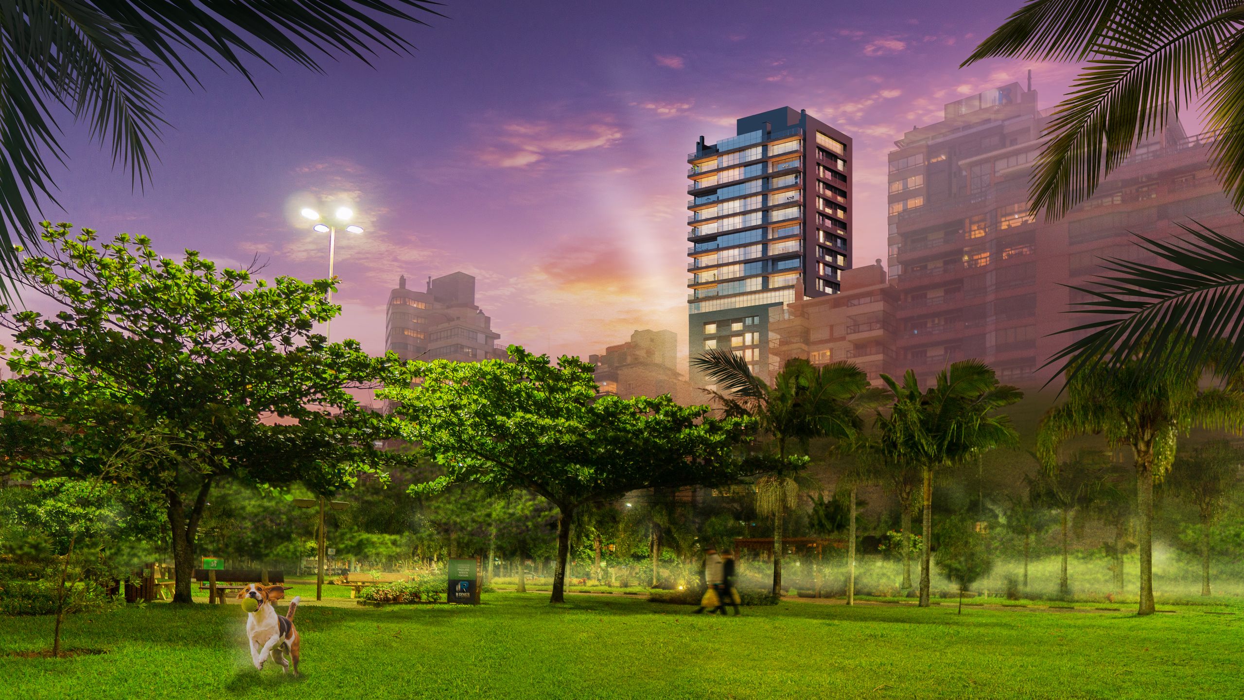 Apartamento em Centro, Torres/RS - Foto 3