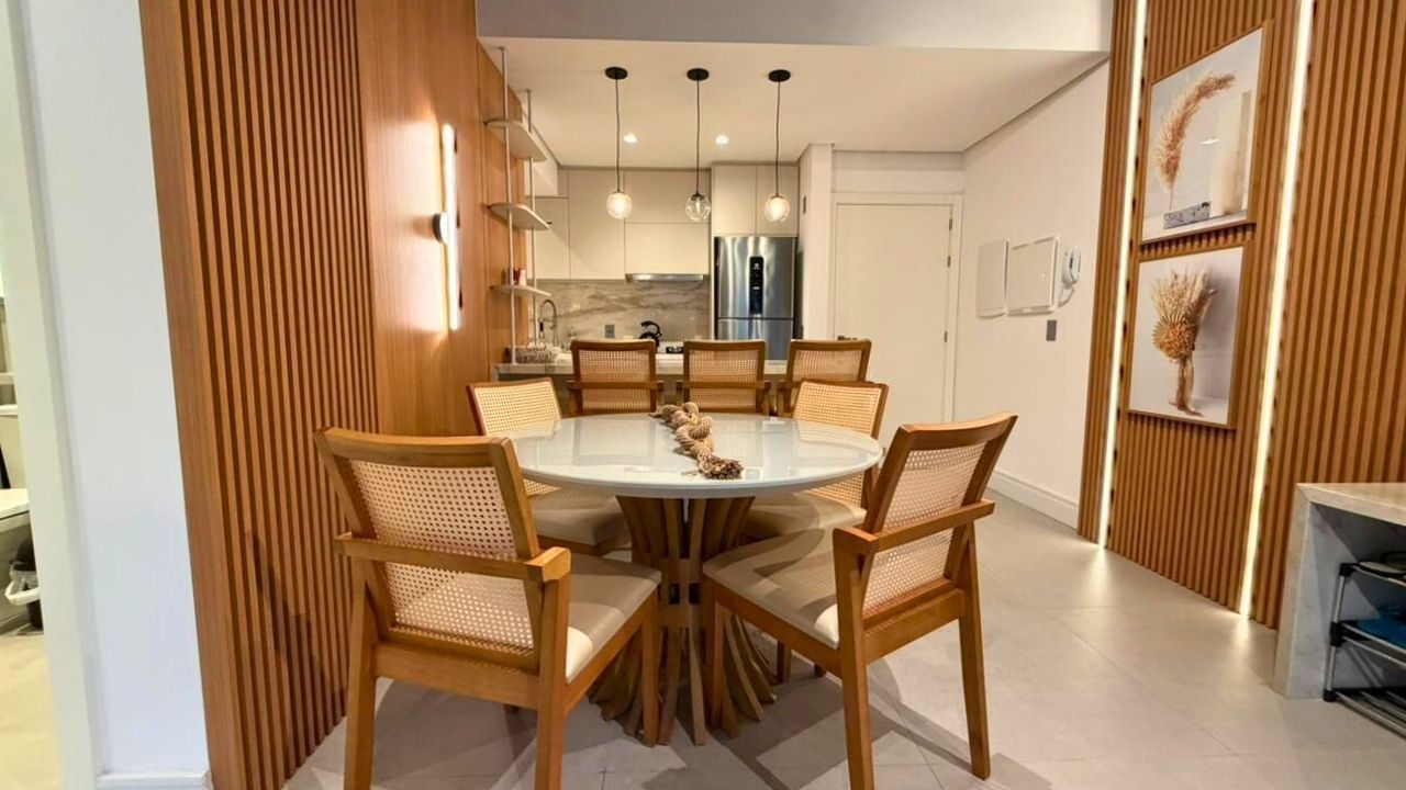 Apartamento em Centro, Torres/RS - Foto 3