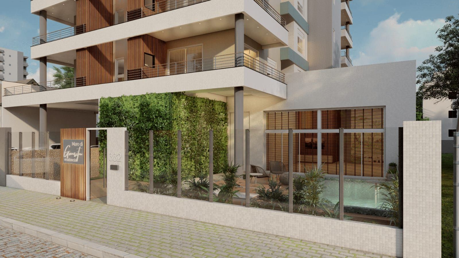 Apartamento em Praia da Cal, Torres/RS - Foto 2