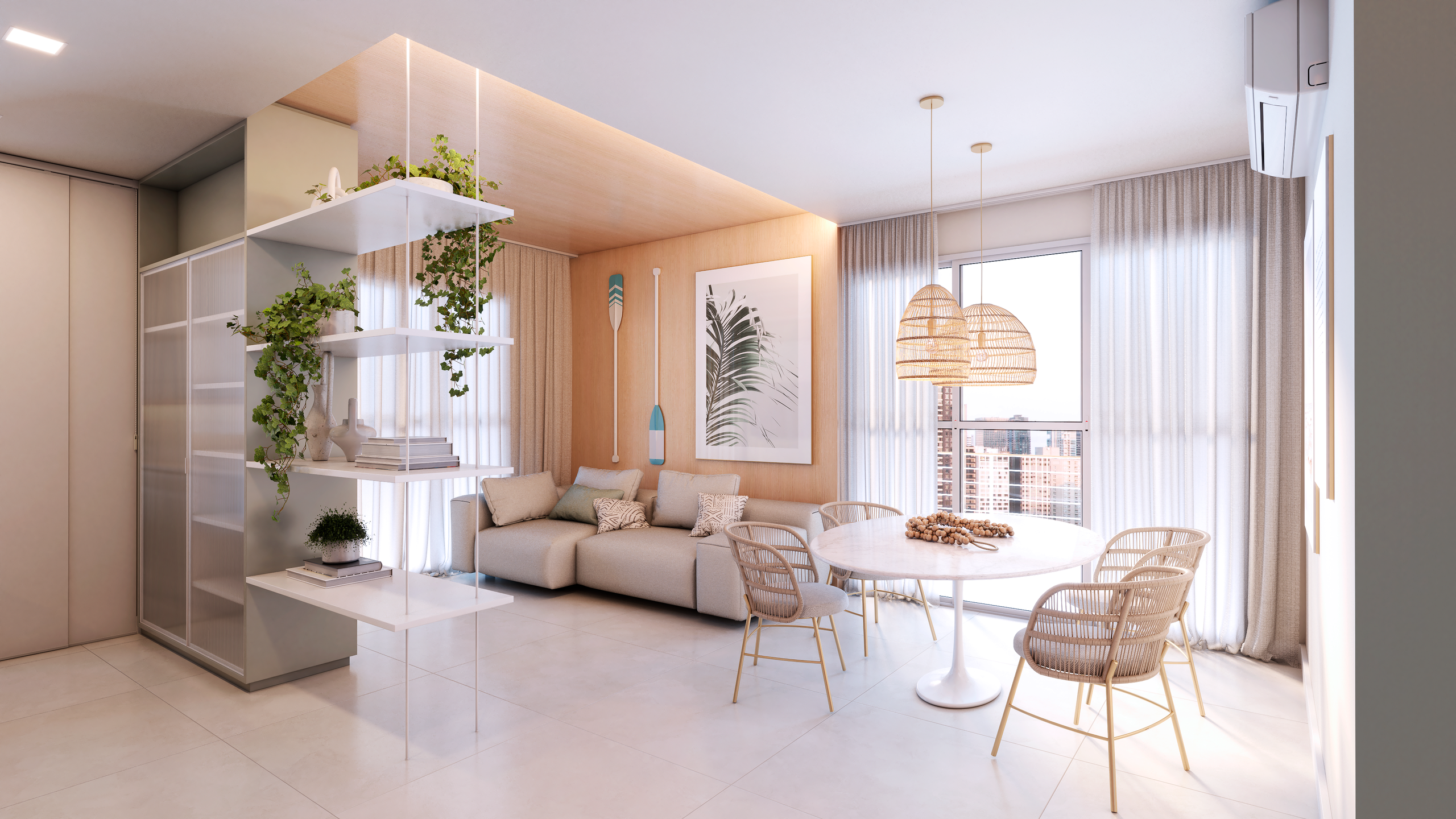 Apartamento em Praia da Cal, Torres/RS - foto 12