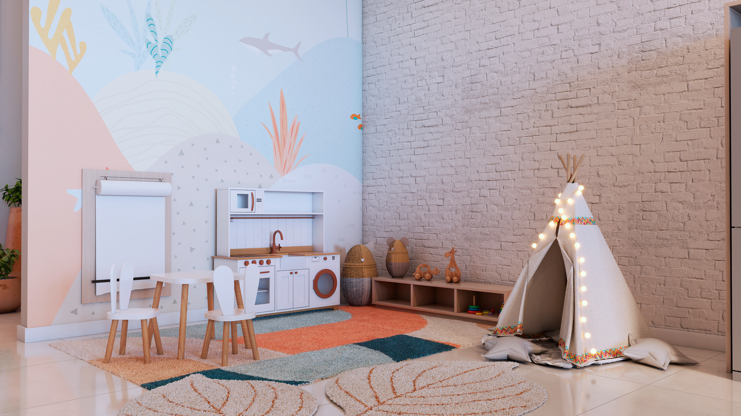Apartamento em Praia da Cal, Torres/RS - foto 21