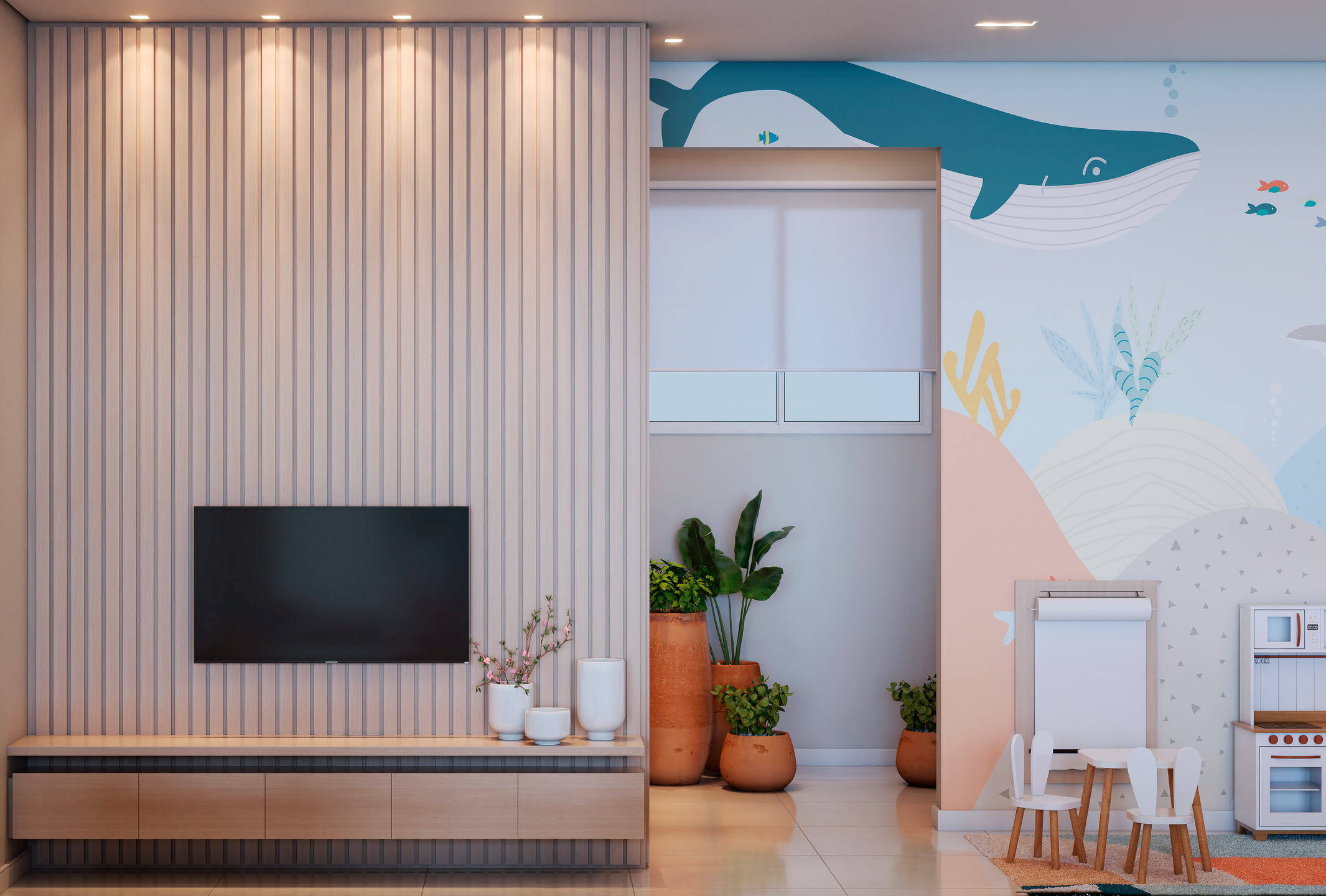 Apartamento em Praia da Cal, Torres/RS - foto 23