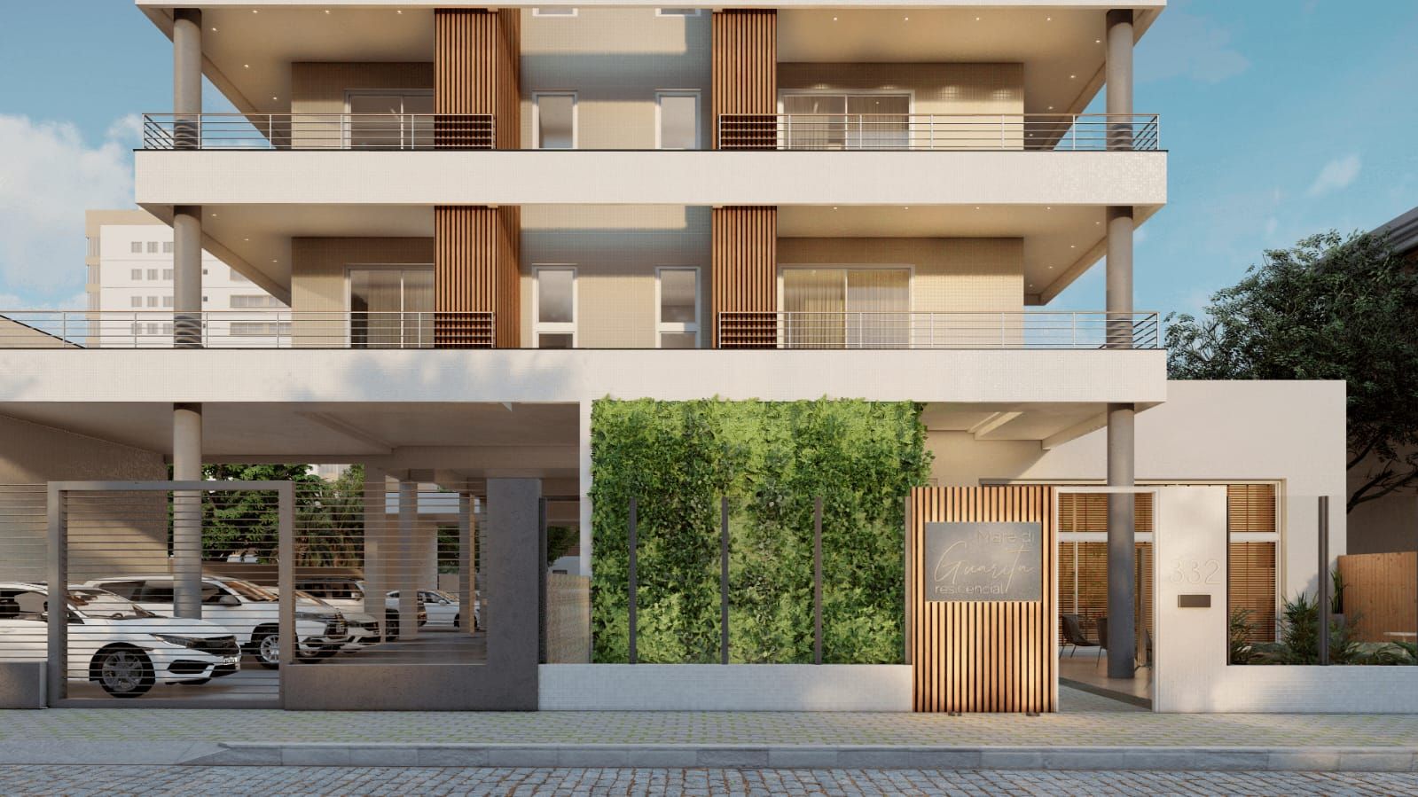 Apartamento em Praia da Cal, Torres/RS - Foto 4