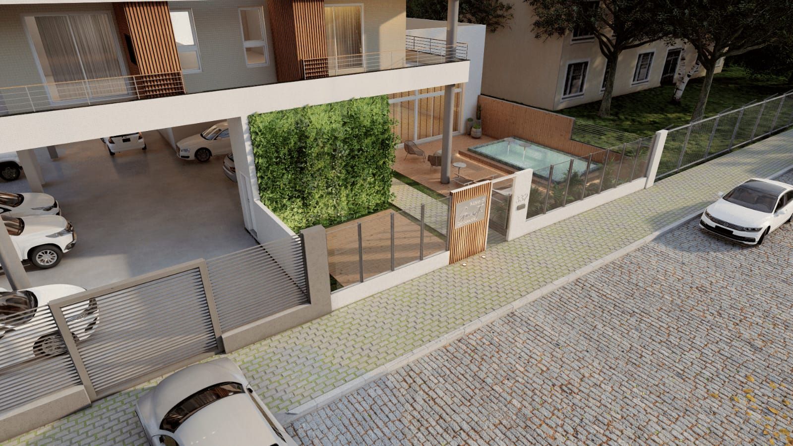 Apartamento em Praia da Cal, Torres/RS - Foto 5