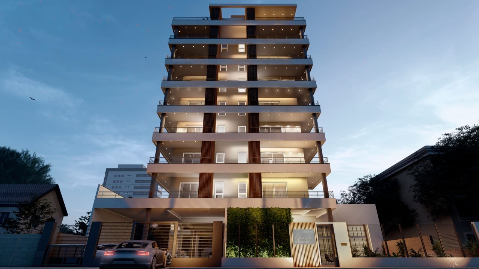Apartamento em Praia da Cal, Torres/RS - foto 8