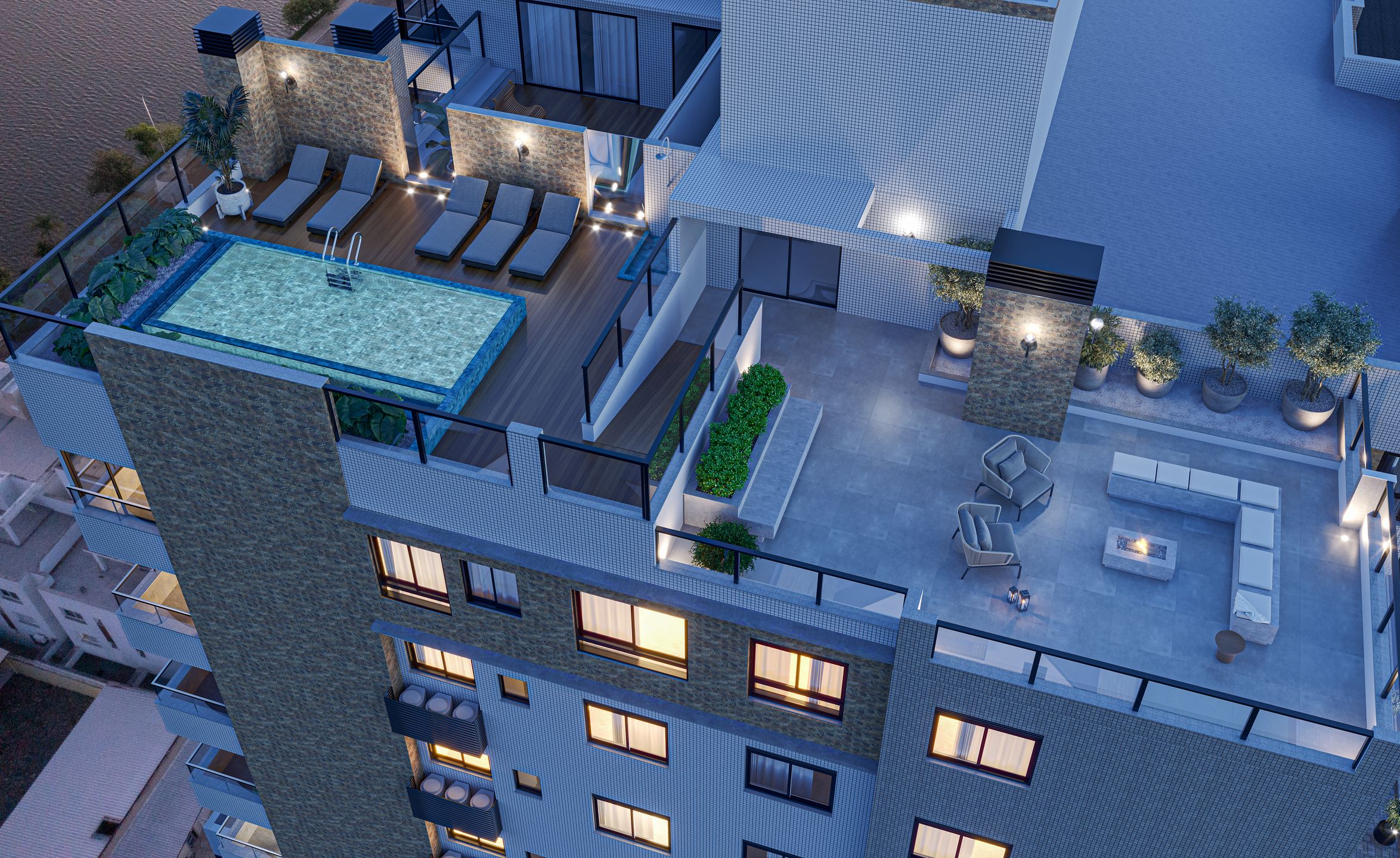 Apartamento em Centro, Torres/RS - foto 12