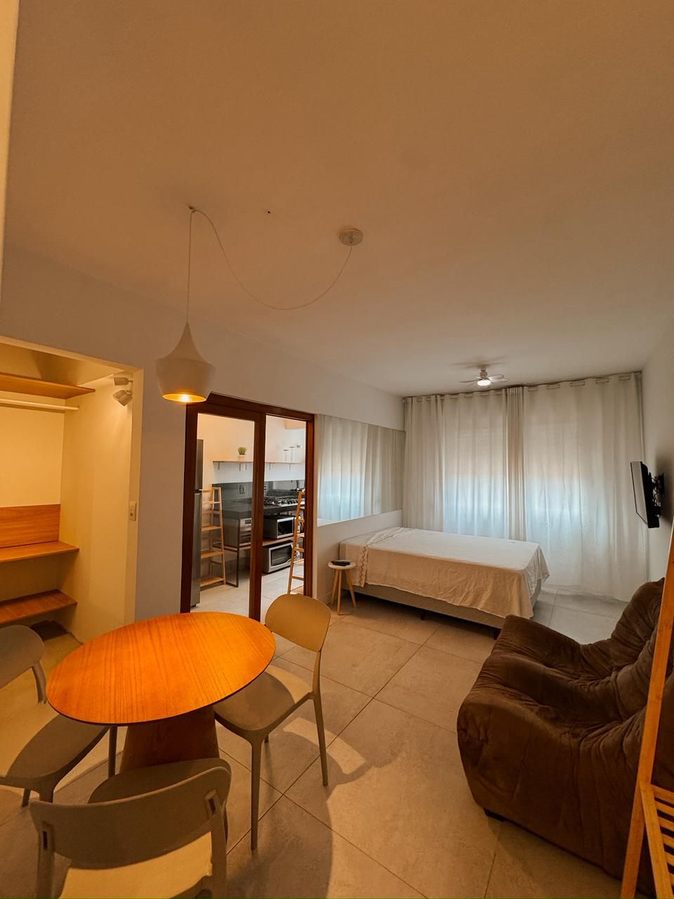 Apartamento em Praia Grande, Torres/RS - Foto 1