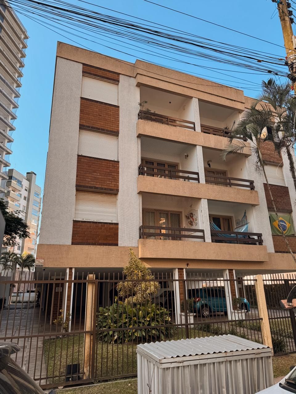 Apartamento em Praia Grande, Torres/RS - foto 8