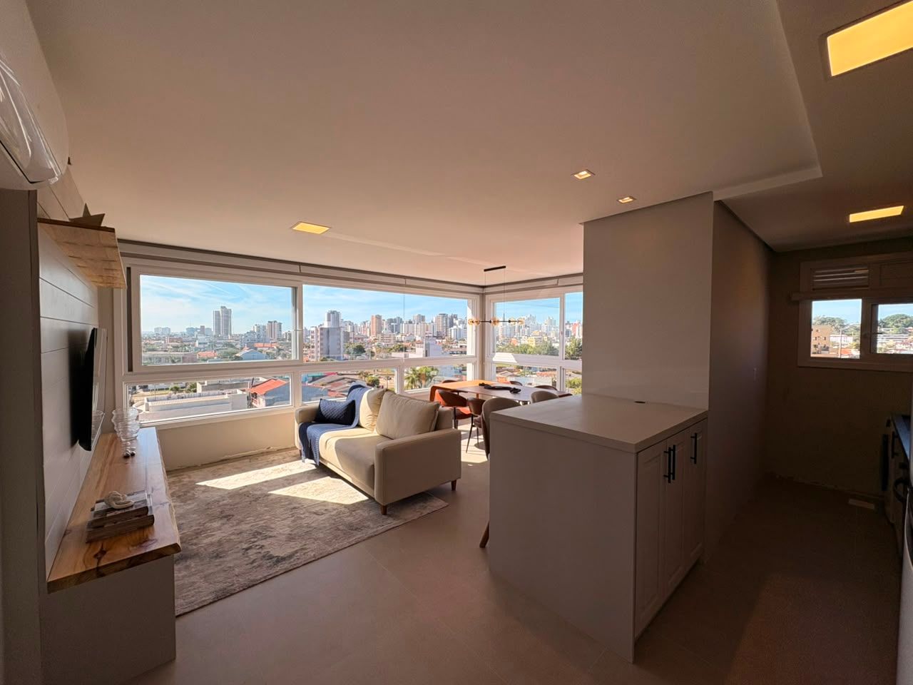 Apartamento em Centro, Torres/RS - Foto 1