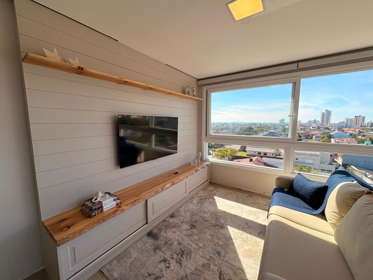 Apartamento em Centro, Torres/RS - Foto 2