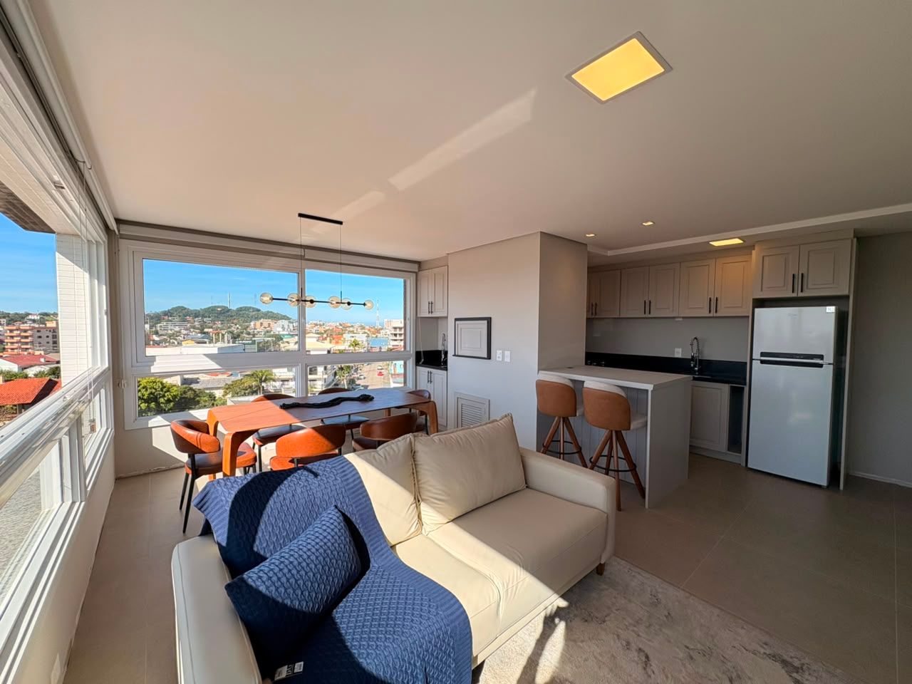 Apartamento em Centro, Torres/RS - Foto 3