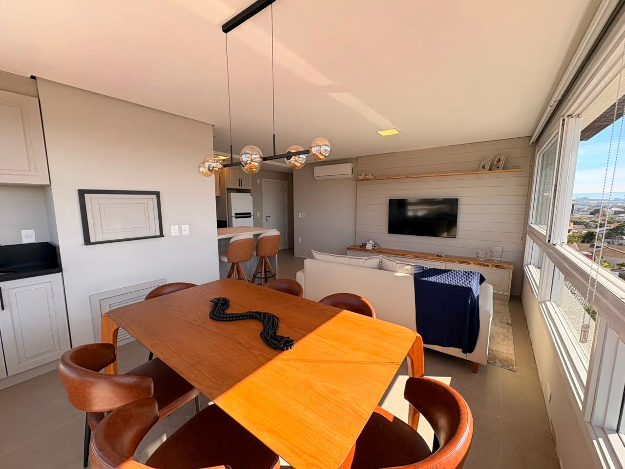 Apartamento em Centro, Torres/RS - Foto 5