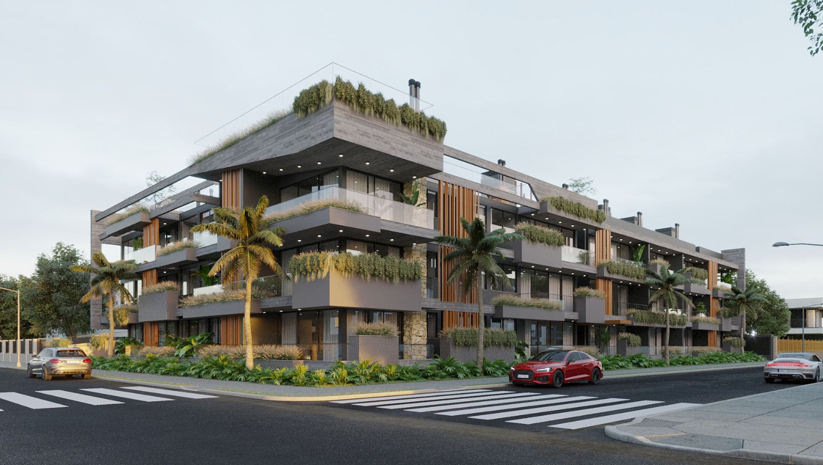 Apartamento em Praia da Cal, Torres/RS - Foto 2