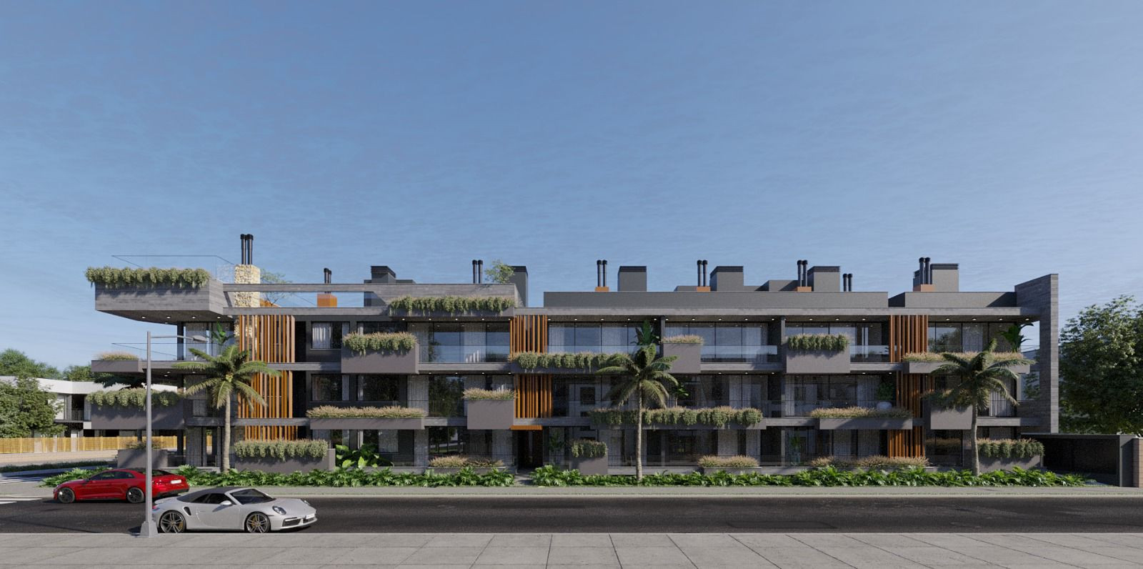 Apartamento em Praia da Cal, Torres/RS - Foto 3