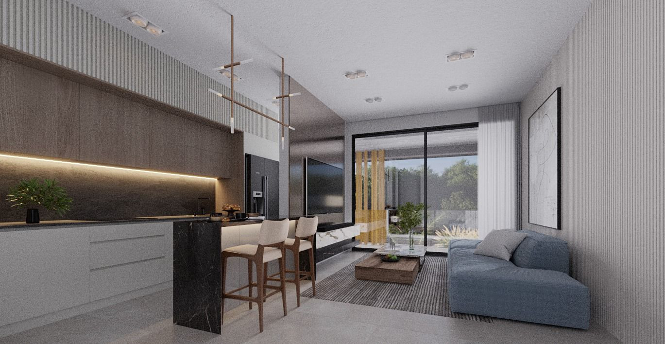 Apartamento em Praia da Cal, Torres/RS - Foto 5