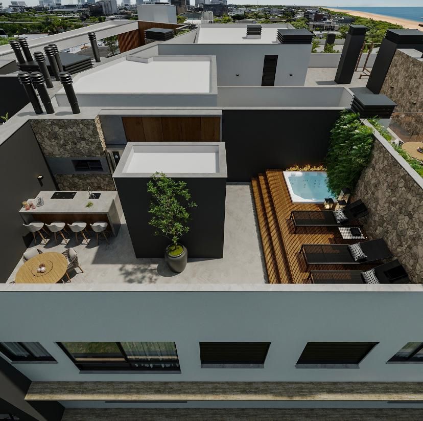 Apartamento em Praia Grande, Torres/RS - foto 9