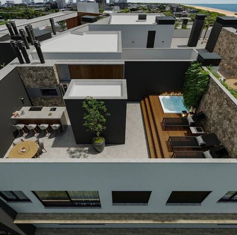 Apartamento em Praia Grande, Torres/RS - foto 9
